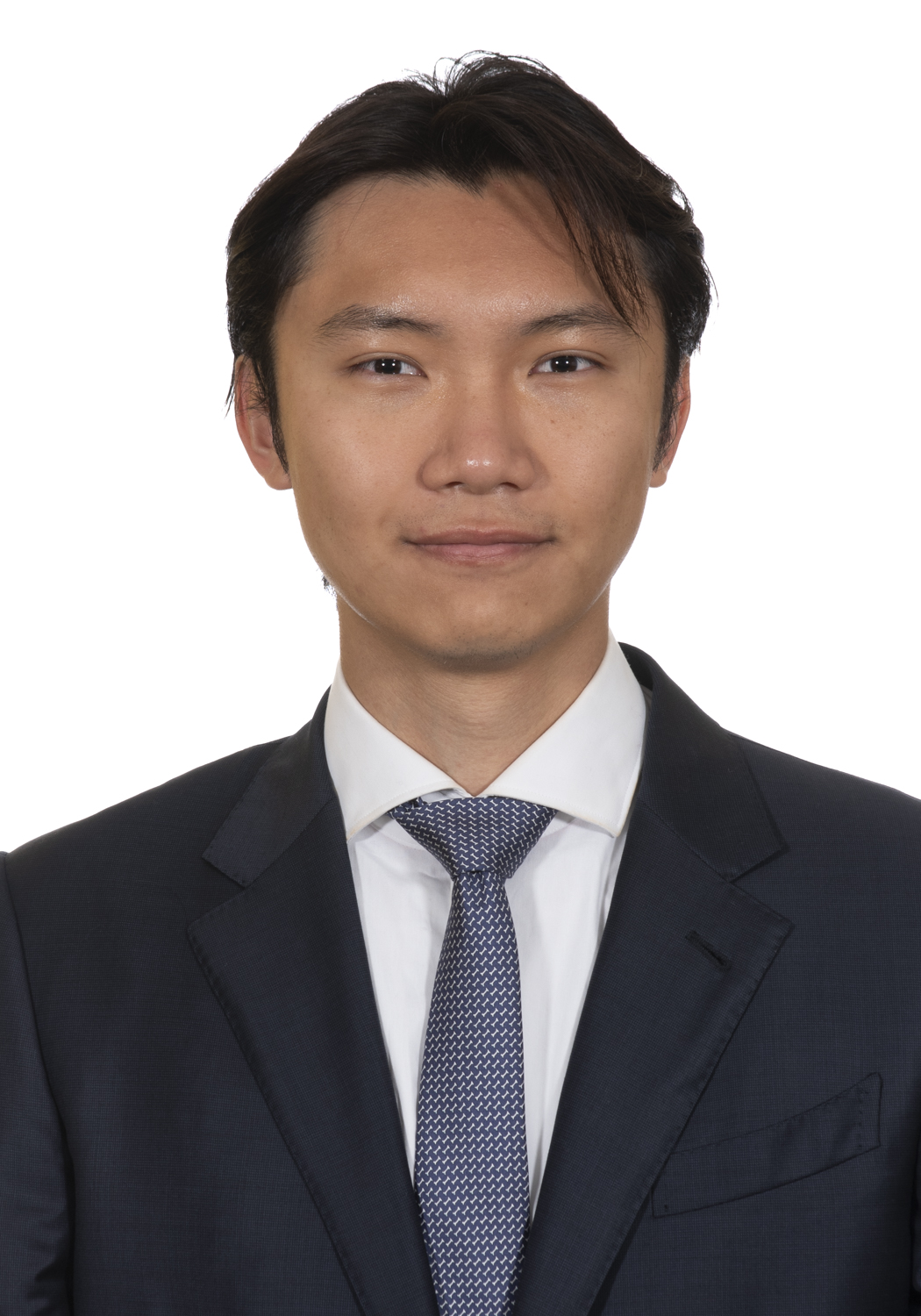 Joseph Kim