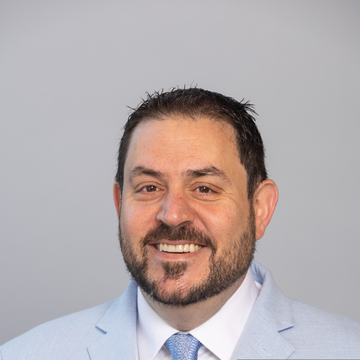 Dr. Joseph Sakran